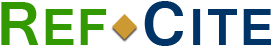 RefCite logo